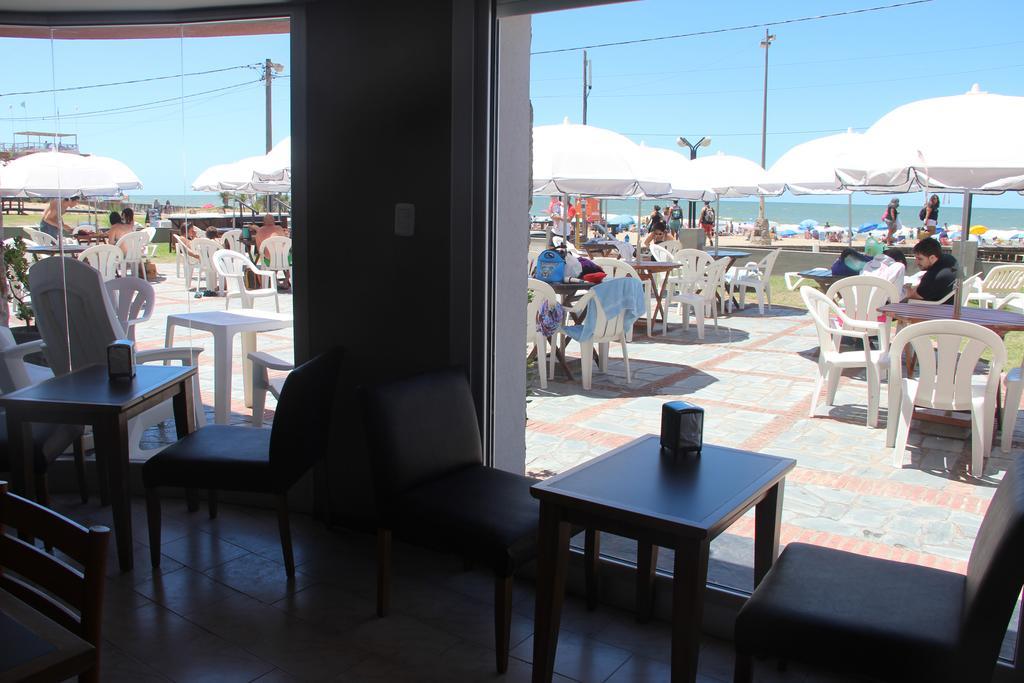 Atlantico Hotel Villa Gesell Εξωτερικό φωτογραφία