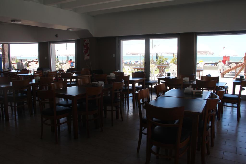 Atlantico Hotel Villa Gesell Εξωτερικό φωτογραφία