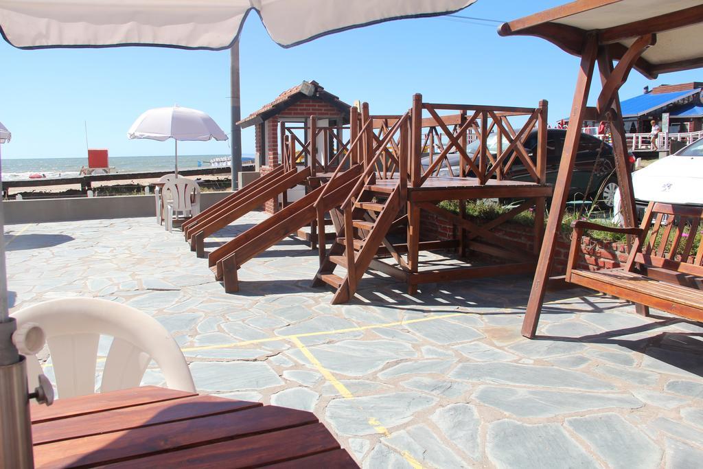 Atlantico Hotel Villa Gesell Εξωτερικό φωτογραφία