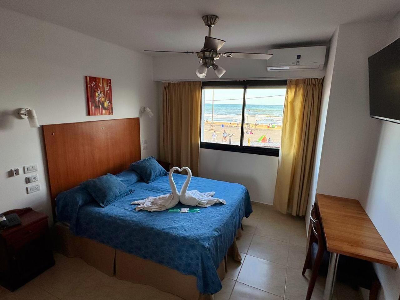 Atlantico Hotel Villa Gesell Εξωτερικό φωτογραφία