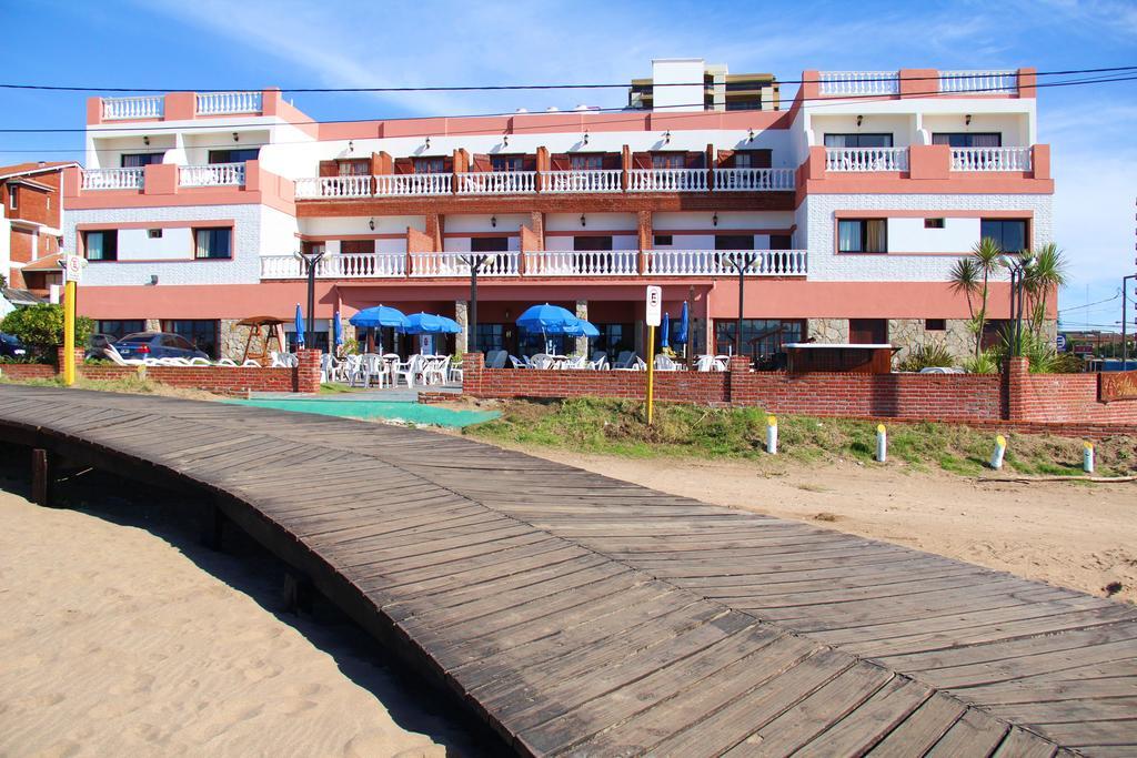 Atlantico Hotel Villa Gesell Εξωτερικό φωτογραφία