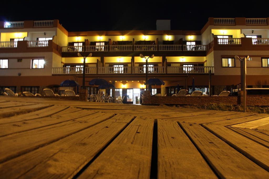 Atlantico Hotel Villa Gesell Εξωτερικό φωτογραφία