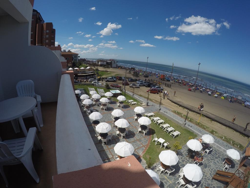 Atlantico Hotel Villa Gesell Εξωτερικό φωτογραφία